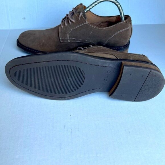Vionic Bowery Graham Men's Supportive Oxford size 9 - Picture 13 of 14